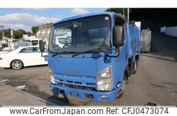 isuzu elf-truck 2011 GOO_NET_EXCHANGE_0802337A30241121W001