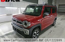 suzuki hustler 2022 -SUZUKI--Hustler MR52S-153042---SUZUKI--Hustler MR52S-153042-