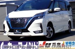 nissan serena 2020 quick_quick_DAA-HFC27_HFC27-066639