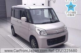 suzuki spacia 2014 -SUZUKI--Spacia MK32S--187797---SUZUKI--Spacia MK32S--187797-