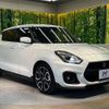 suzuki swift 2018 quick_quick_ZC33S_ZC33S-117117 image 16