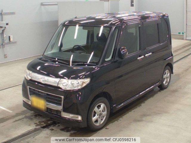 daihatsu tanto 2008 -DAIHATSU 【岩手 581か1910】--Tanto L385S-0001715---DAIHATSU 【岩手 581か1910】--Tanto L385S-0001715- image 1