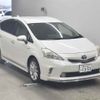 toyota prius-α undefined -TOYOTA 【横浜 306ス1353】--Prius α ZVW41W-3259756---TOYOTA 【横浜 306ス1353】--Prius α ZVW41W-3259756- image 1