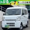 mitsubishi minicab-van 2018 quick_quick_HBD-DS17V_DS17V-256035 image 1