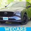 mazda cx-5 2022 quick_quick_3DA-KF2P_KF2P-509559 image 1