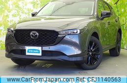 mazda cx-5 2022 quick_quick_3DA-KF2P_KF2P-509559