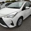 toyota vitz 2019 quick_quick_DBA-NSP130_NSP130-4028332 image 1