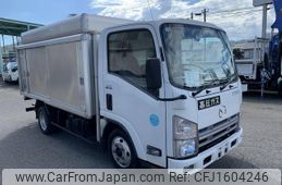 mazda titan 2013 CFJ1604246
