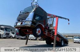 mitsubishi-fuso fighter 2006 GOO_NET_EXCHANGE_0700644A30250515W002
