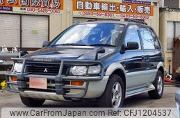 mitsubishi rvr 1994 quick_quick_E-N23WG_N23WG-5120664