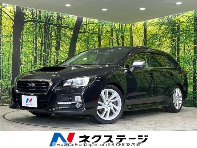 subaru levorg 2015 -SUBARU--Levorg DBA-VM4--VM4-064699---SUBARU--Levorg DBA-VM4--VM4-064699- image 1