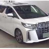toyota alphard 2023 CFJ1706785 image 1