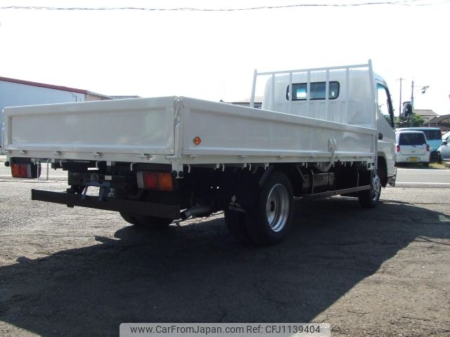 mitsubishi-fuso canter 2007 -MITSUBISHI--Canter FE82D--FE82D-540756---MITSUBISHI--Canter FE82D--FE82D-540756- image 2
