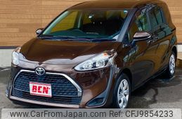 toyota sienta 2019 -TOYOTA--Sienta DBA-NSP170G--NSP170-7197457---TOYOTA--Sienta DBA-NSP170G--NSP170-7197457-