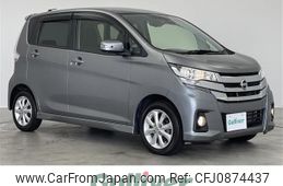 nissan dayz 2018 CFJ0874437