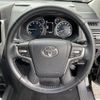 toyota land-cruiser-prado 2019 -TOYOTA--Land Cruiser Prado CBA-TRJ150W--TRJ150-0095909---TOYOTA--Land Cruiser Prado CBA-TRJ150W--TRJ150-0095909- image 12