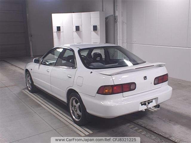 honda integra 1997 -HONDA--Integra DB8-1201896---HONDA--Integra DB8-1201896- image 2