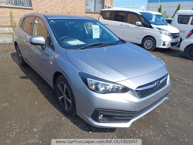 subaru impreza-sports 2020 CFJ1803597 image 2