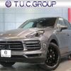 porsche cayenne 2019 quick_quick_ABA-E3K30_WP1ZZZ9YZKDA13446 image 1