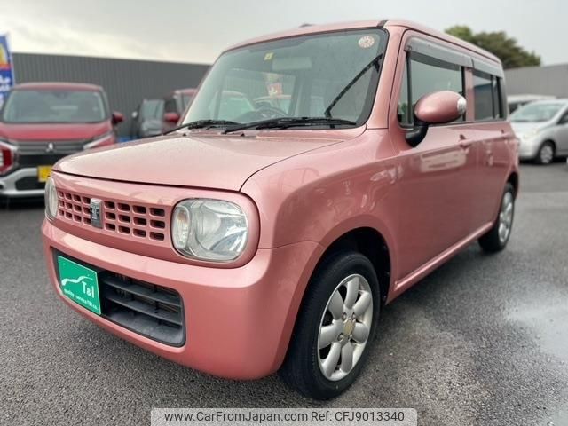 suzuki alto-lapin 2012 -SUZUKI--Alto Lapin DBA-HE22S--HE22S-254233---SUZUKI--Alto Lapin DBA-HE22S--HE22S-254233- image 1