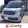 nissan dayz-roox 2017 CFJ1434667 image 1