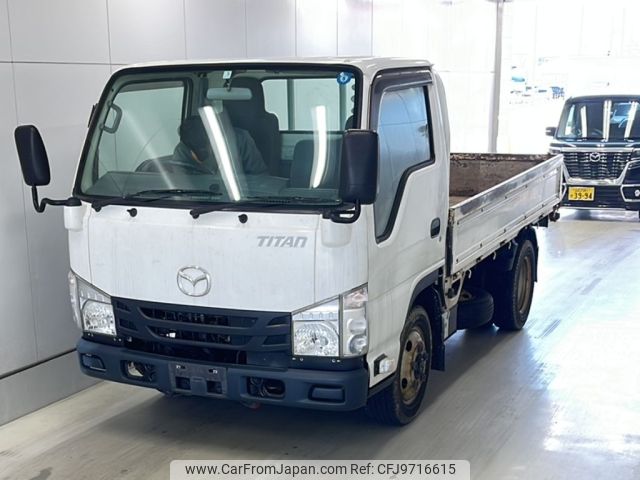 mazda titan 2017 -MAZDA--Titan LJS85A-7000280---MAZDA--Titan LJS85A-7000280- image 1