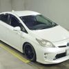 toyota prius 2012 -TOYOTA 【札幌 335ﾗ1114】--Prius DAA-ZVW30--ZVW30-1586848---TOYOTA 【札幌 335ﾗ1114】--Prius DAA-ZVW30--ZVW30-1586848- image 5