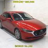 mazda mazda3 2024 CFJ1566075 image 1