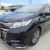 honda odyssey 2018 -HONDA--Odyssey 6AA-RC4--RC4-1154330---HONDA--Odyssey 6AA-RC4--RC4-1154330- image 6