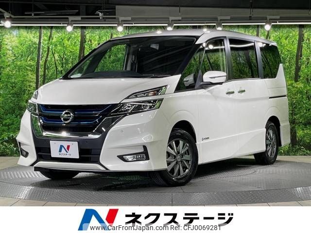 nissan serena 2019 -NISSAN--Serena DAA-HFC27--HFC27-044105---NISSAN--Serena DAA-HFC27--HFC27-044105- image 1