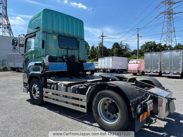 isuzu giga 2022 -ISUZU--Giga 2KG-EXD52CE--EXD52CE-7000805---ISUZU--Giga 2KG-EXD52CE--EXD52CE-7000805- image 2