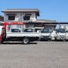 toyota dyna-truck 2021 CFJ1683026 image 11