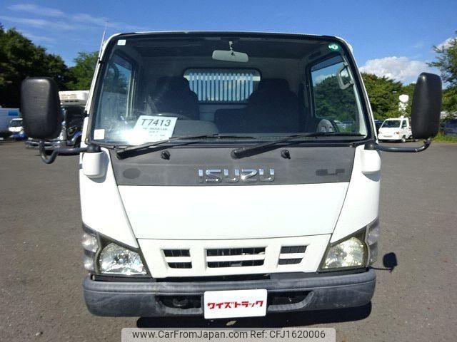 isuzu elf-truck 2006 CFJ1620006 image 2