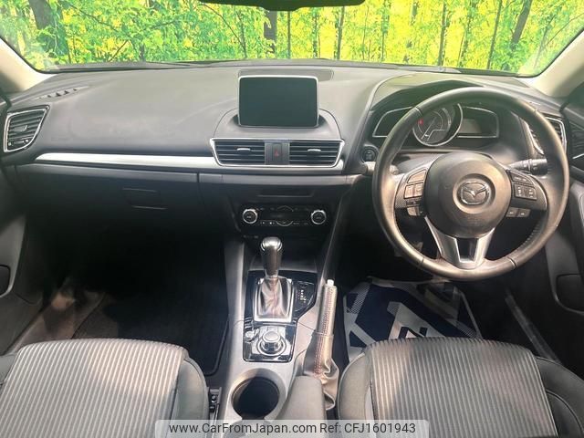 mazda axela 2015 CFJ1601943 image 2