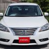 nissan sylphy 2013 D00120 image 8