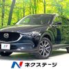 mazda cx-5 2020 -MAZDA--CX-5 3DA-KF2P--KF2P-324949---MAZDA--CX-5 3DA-KF2P--KF2P-324949- image 1