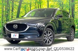 mazda cx-5 2020 -MAZDA--CX-5 3DA-KF2P--KF2P-324949---MAZDA--CX-5 3DA-KF2P--KF2P-324949-