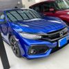 honda civic 2019 -HONDA--Civic DBA-FK7--FK7-1012115---HONDA--Civic DBA-FK7--FK7-1012115- image 2