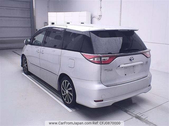 toyota estima-hybrid 2016 -TOYOTA--Estima Hybrid AHR20W-7088460---TOYOTA--Estima Hybrid AHR20W-7088460- image 2