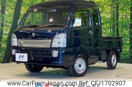 suzuki carry-truck 2022 CFJ1702907