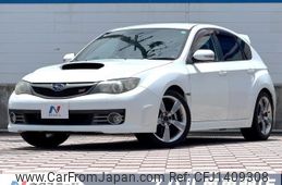 subaru impreza-wagon 2007 -SUBARU--Impreza Wagon CBA-GRB--GRB-003923---SUBARU--Impreza Wagon CBA-GRB--GRB-003923-