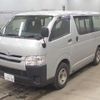 toyota hiace-van 2019 -TOYOTA 【八戸 400ｿ3938】--Hiace Van QDF-GDH206V--GDH206-2006604---TOYOTA 【八戸 400ｿ3938】--Hiace Van QDF-GDH206V--GDH206-2006604- image 1