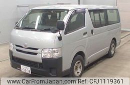 toyota hiace-van 2019 -TOYOTA 【八戸 400ｿ3938】--Hiace Van QDF-GDH206V--GDH206-2006604---TOYOTA 【八戸 400ｿ3938】--Hiace Van QDF-GDH206V--GDH206-2006604-