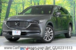 mazda cx-8 2019 -MAZDA--CX-8 6BA-KG5P--KG5P-105322---MAZDA--CX-8 6BA-KG5P--KG5P-105322-