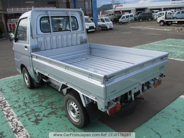 daihatsu hijet-truck 2008 -DAIHATSU--Hijet Truck S211P--0002628---DAIHATSU--Hijet Truck S211P--0002628- image 2