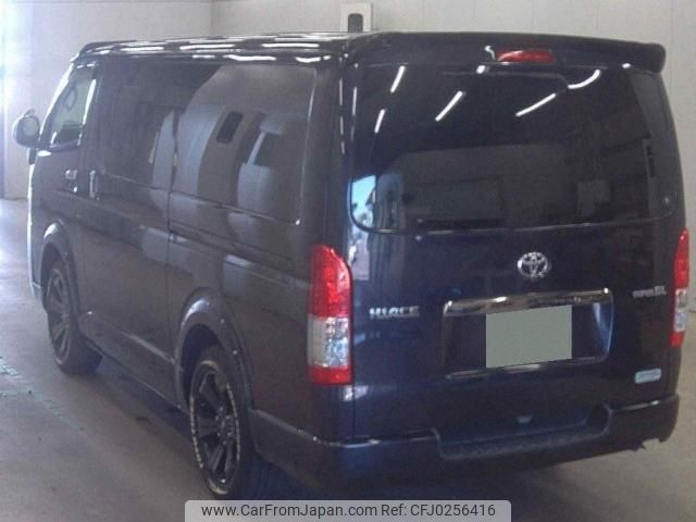 toyota hiace-van 2019 quick_quick_QDF-GDH201V_GDH201-1032101 image 2