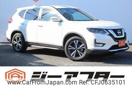 nissan x-trail 2018 -NISSAN--X-Trail DBA-T32--T32-049179---NISSAN--X-Trail DBA-T32--T32-049179-