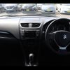 suzuki swift 2012 -SUZUKI--Swift ZC72S--201078---SUZUKI--Swift ZC72S--201078- image 16