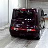 nissan cube 2011 TE3124 image 1