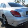 mercedes-benz c-class 2014 N5025010040F-10 image 5